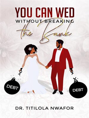cover image of You Can Wed Without Breaking the Bank